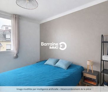 Location appartement à Brest, 4 pièces 71.57m² - Photo 5