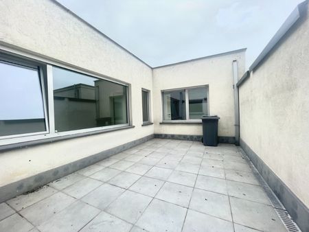 Appartement te huur in Zelzate - Foto 5