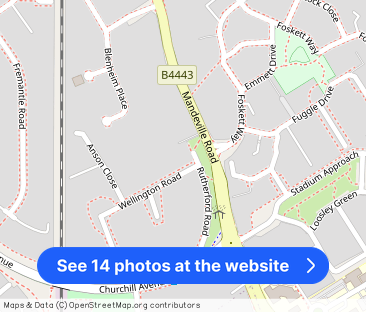 8 Rutherford Road, Aylesbury - Photo 1