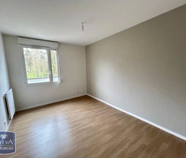 Appartement à louer 2 pièces 50.7m² - Photo 3