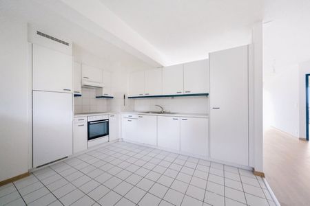2.5 Zimmer, 3. Stock - Photo 4