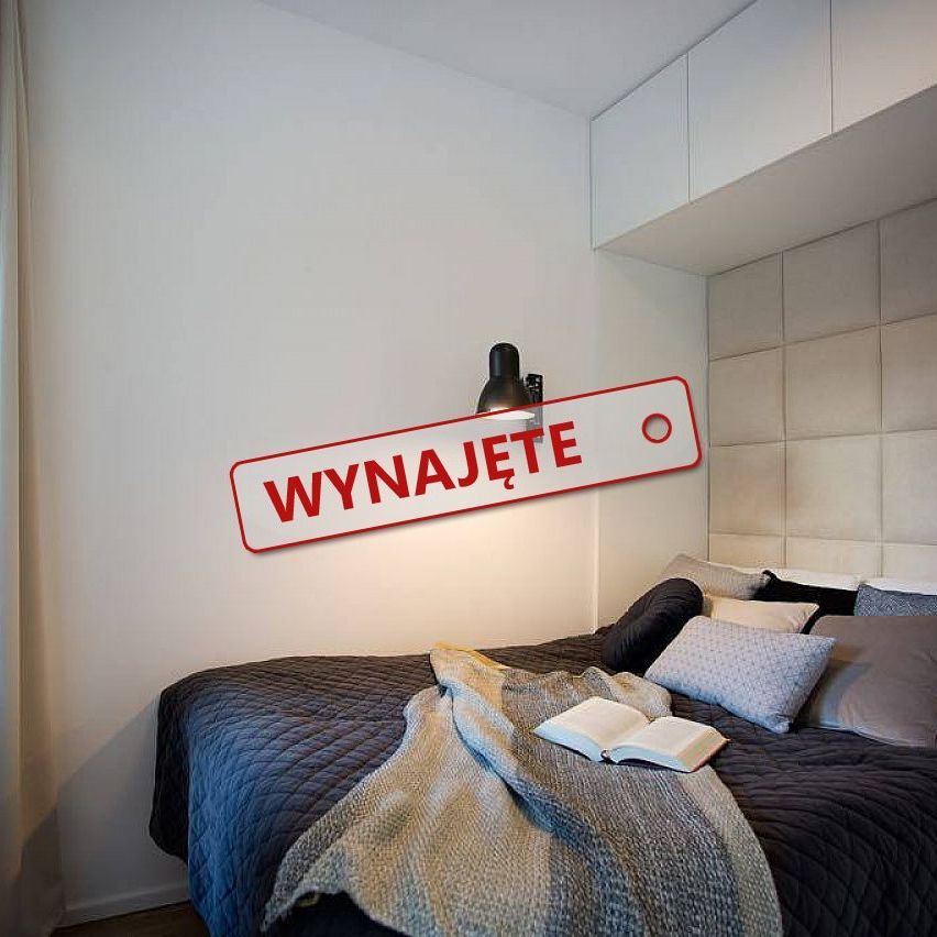 Dwupokojowy apartament w Czarnej Perle - Фото 1