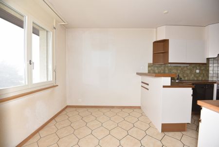 Joli logement ensoleillé idéalement situé - Foto 3
