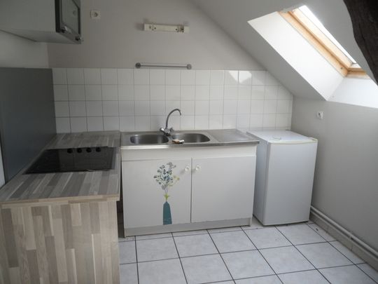 Location Appartement 3 pièces 88m² CHATEAUNEUF SUR CHER 18190 - Photo 1