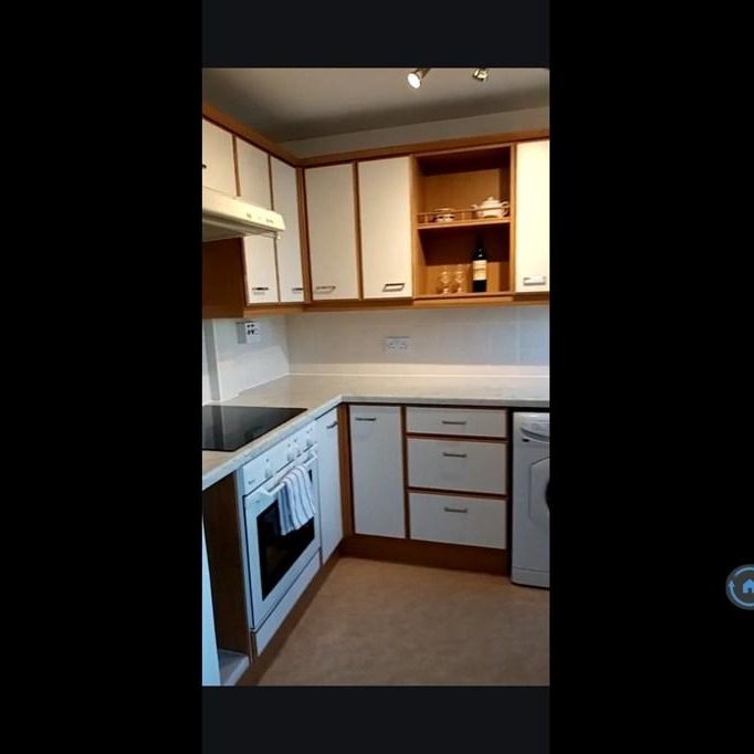 1 bedroom maisonette to rent - Photo 1