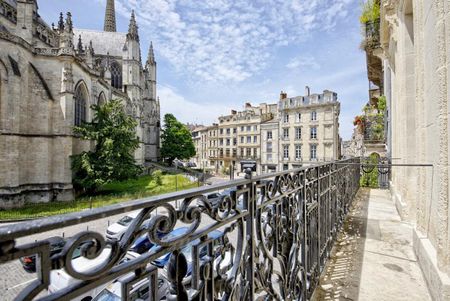 Location Appartement 2 pièces 59m² BORDEAUX 33800 - Photo 4