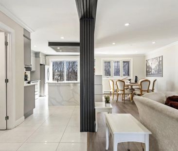 Maison à étages à louer - Laval (Chomedey) (Autres) - Photo 2