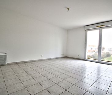 Appartement Bouguenais 3 pièce(s) 58.77 m2 - Photo 1