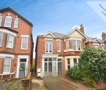 2 bedroom apartment to rent - Photo 6