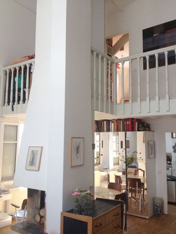 Ancien atelier d'artiste - Photo 3