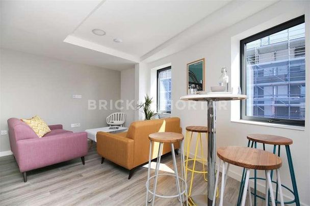 (?ppw) St James' View, City Centre, NE1 - Photo 1