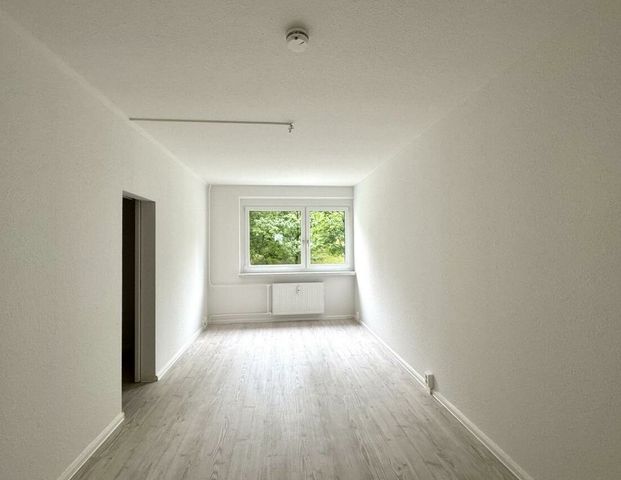 3-Raum-Wohnung in Chemnitz Morgenleite - Photo 1