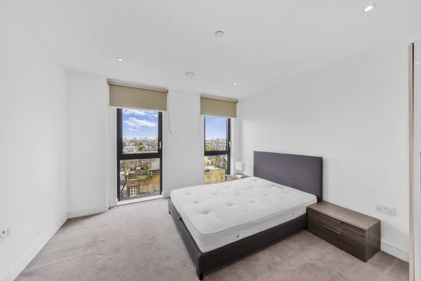 Kensington Apartments, Commercial Street, E1 - Photo 1