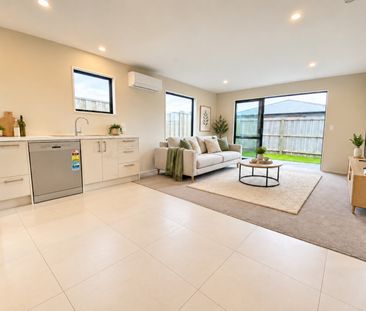 87 Faringdon Boulevard, Rolleston - Photo 1