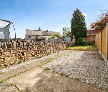 2 bedroom terraced house to rent - Photo 6