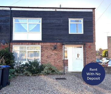 Brymore Road, Canterbury, CT1 1JE, Kent - Photo 2