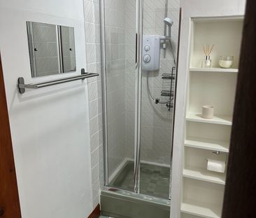 1 Bed Flat, Sciennes House Place, EH9 - Photo 6