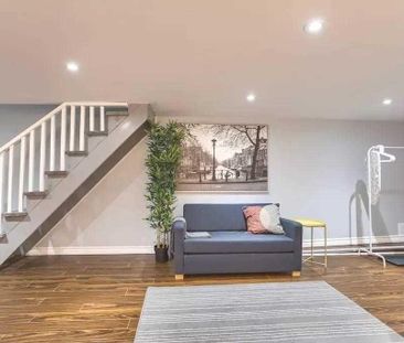 For Lease - 856 Shaw Street Unit# BSMT, Toronto, Ontario - Photo 4