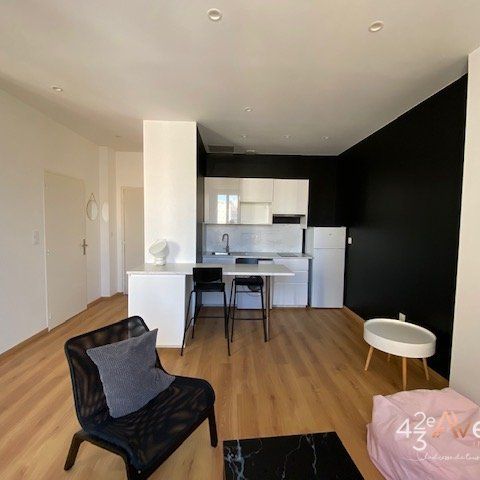 APPARTEMENT T1 A LOUER - Photo 1