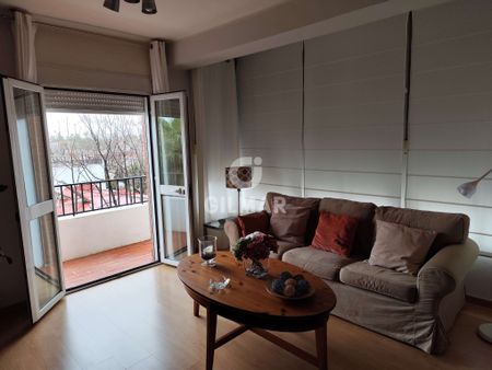 Piso en alquiler en Los Remedios – Sevilla | Gilmar Consulting - Photo 4