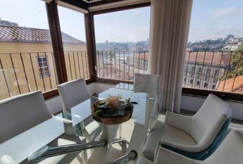 Apartamento T2 em Porto