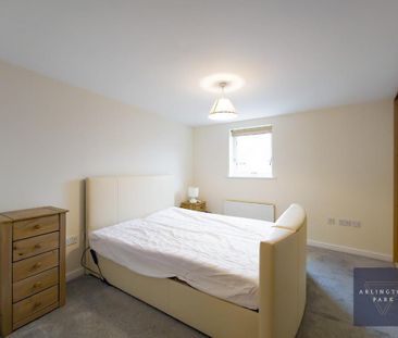 4 bedroom terraced house to rent - Photo 5
