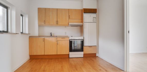 2 værelses lejlighed omgivet af skøn natur - Photo 2