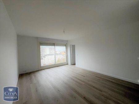 Appartement à louer 2 pièces 50.81m² - Photo 2