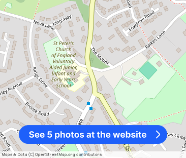 High Street, Birstall, Batley - Photo 1