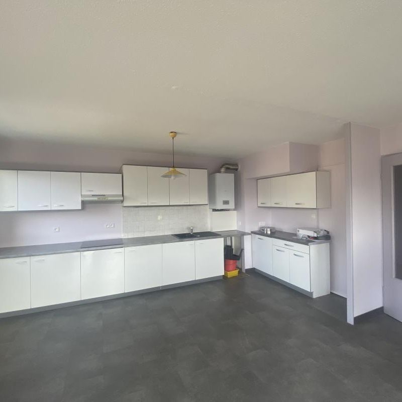 Location Appartement 3 pièces 67m² AIX LES BAINS 73100 - Photo 1