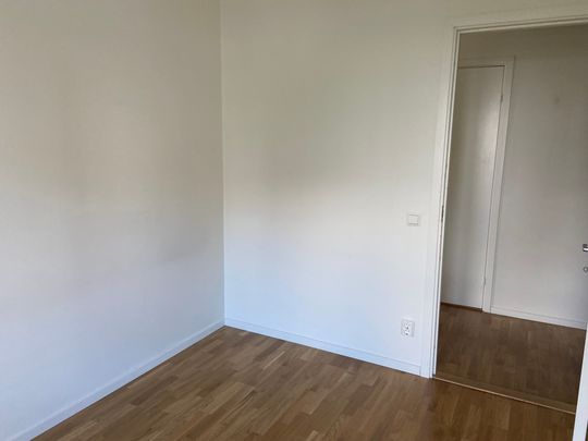 Klockargatan, Uppsala - Foto 1