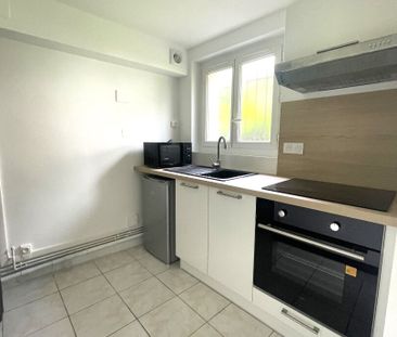 Location Appartement 2 pièces 25m² - Photo 6