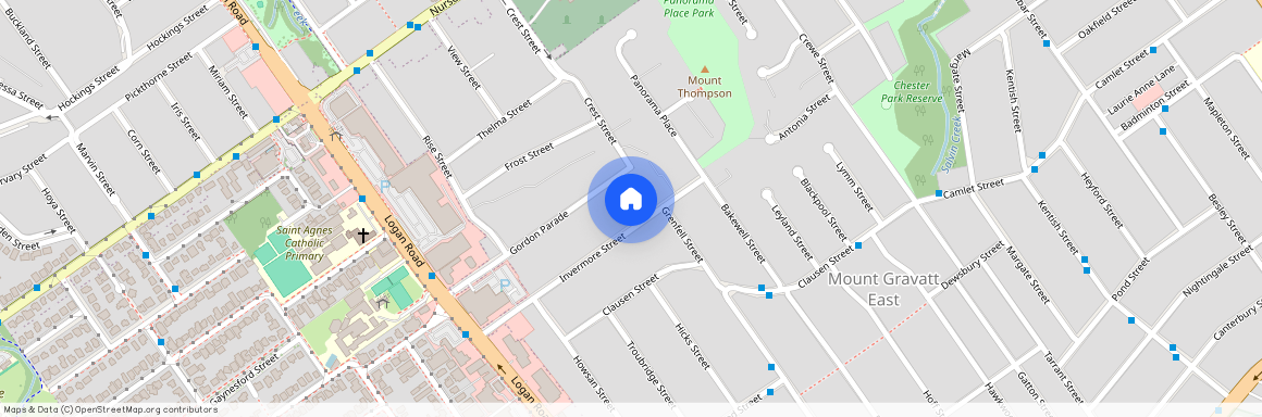 76 Invermore Street, Mount Gravatt QLD, Belconnen