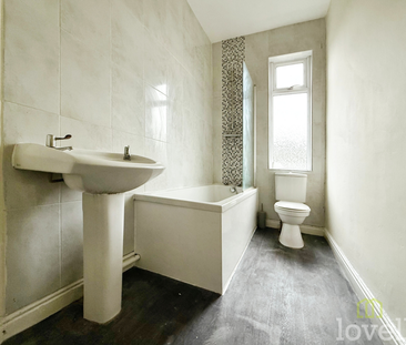 2 bedroom terraced house to rent - Photo 6
