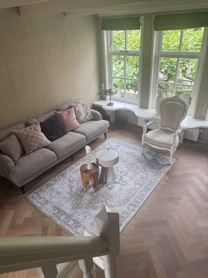 Maison de ville meublée Kruitlaan, Groningue – À louer - Foto 1
