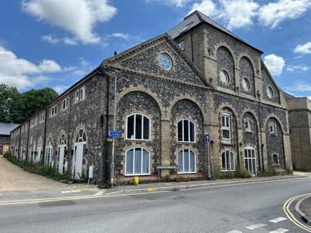 Old Market Street, Thetford - Photo 3