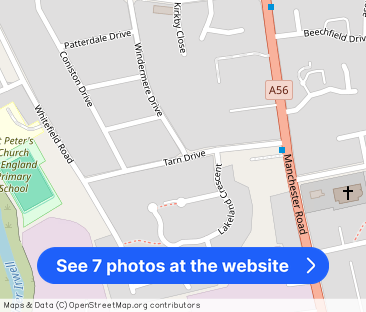 Tarn Drive, Bury, Greater Manchester, BL9 - Photo 1