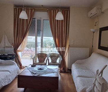 Μονοκατοικία για ενοικίαση Πόρτο Ράφτη (Μαρκόπουλο) - Φωτογραφία 2