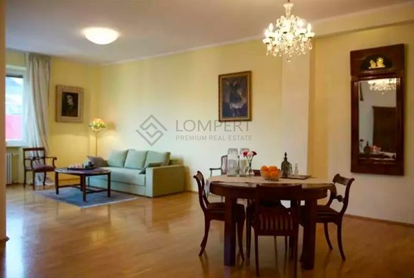 Elegancki apartament na Starym Mieście - Фото 1