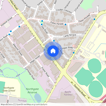 226a Toombul Road, Northgate QLD 4013