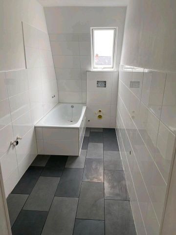 helle 3 Zimmer mietwohnung Gelsenkirchen Herbertstr - Photo 4