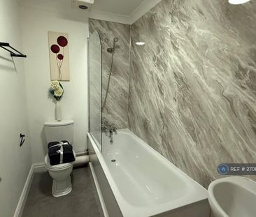 1 bedroom maisonette to rent - Photo 2