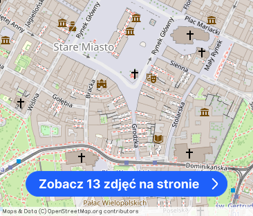 City center | 3 rooms | 2 bathrooms - Zdjęcie 1