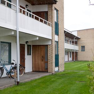 Stakegatan 19 A - Foto 3