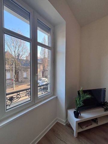 Colocation centre ville - refait à neuf - Photo 5