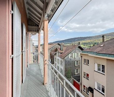 Appartement de 4 pièces au 3ème étage - Photo 6