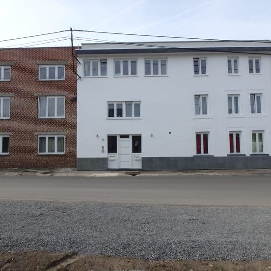 Appartement te huur - Foto 1