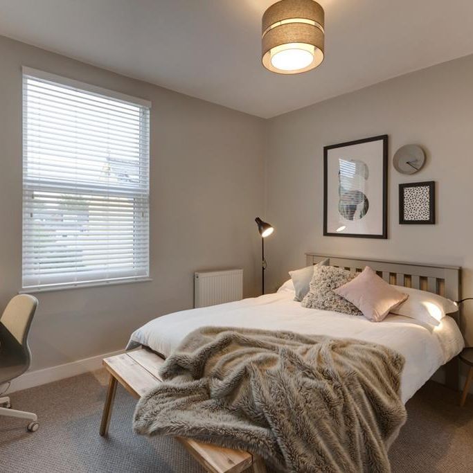 4 bedroom house to rent - Photo 1