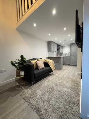 1 Bed Maisonette, Kensington Road, L7 - Photo 1