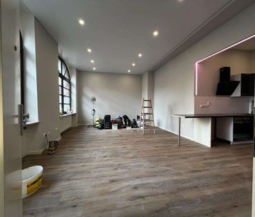 KL-City nähe Mall, 2 ZKB, Einbauküche, Tageslichtbad, Parkplatz, "2... - Foto 1